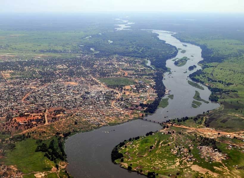 Blue Nile