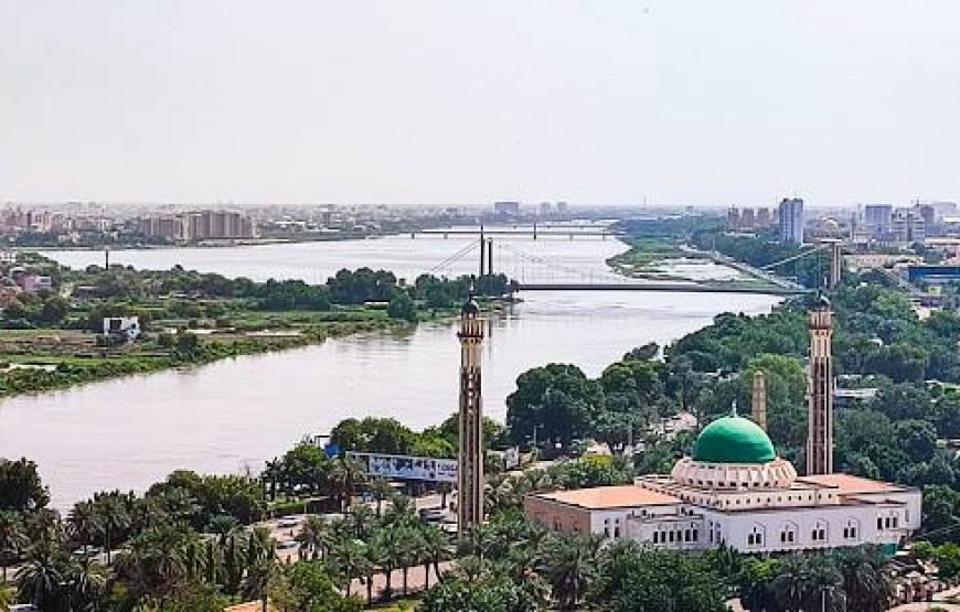 Nubian Kingdom Trip – 12 days