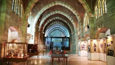 Museums in Sudan