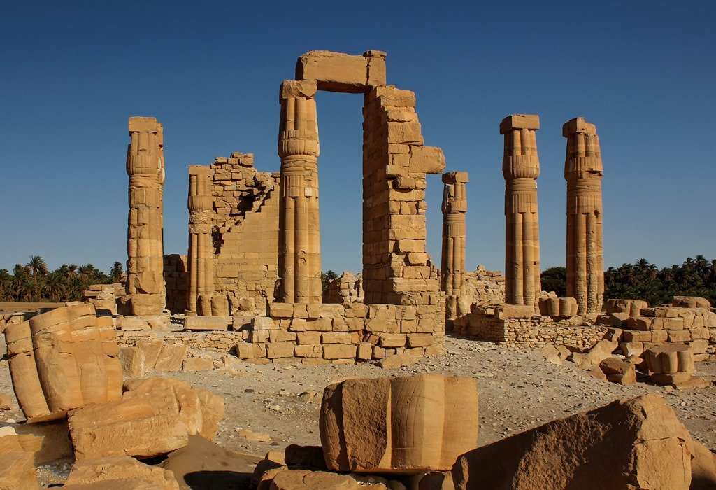 اليوم الثامن: سليب، سديجا وجزيرة صاي